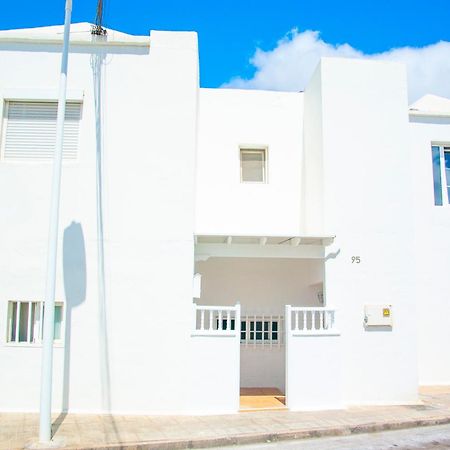 Vibesol Beach Apartament Playa Honda  Exteriör bild