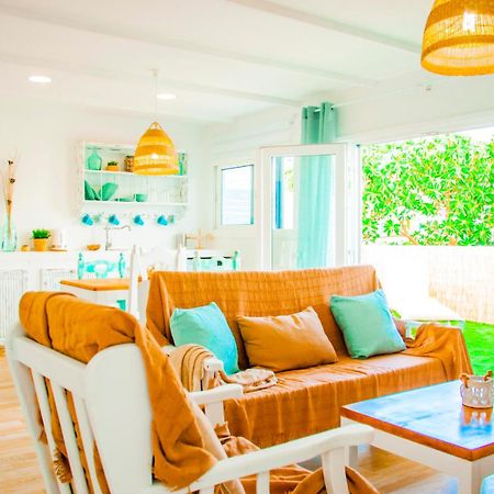 Vibesol Beach Apartament Playa Honda  Exteriör bild