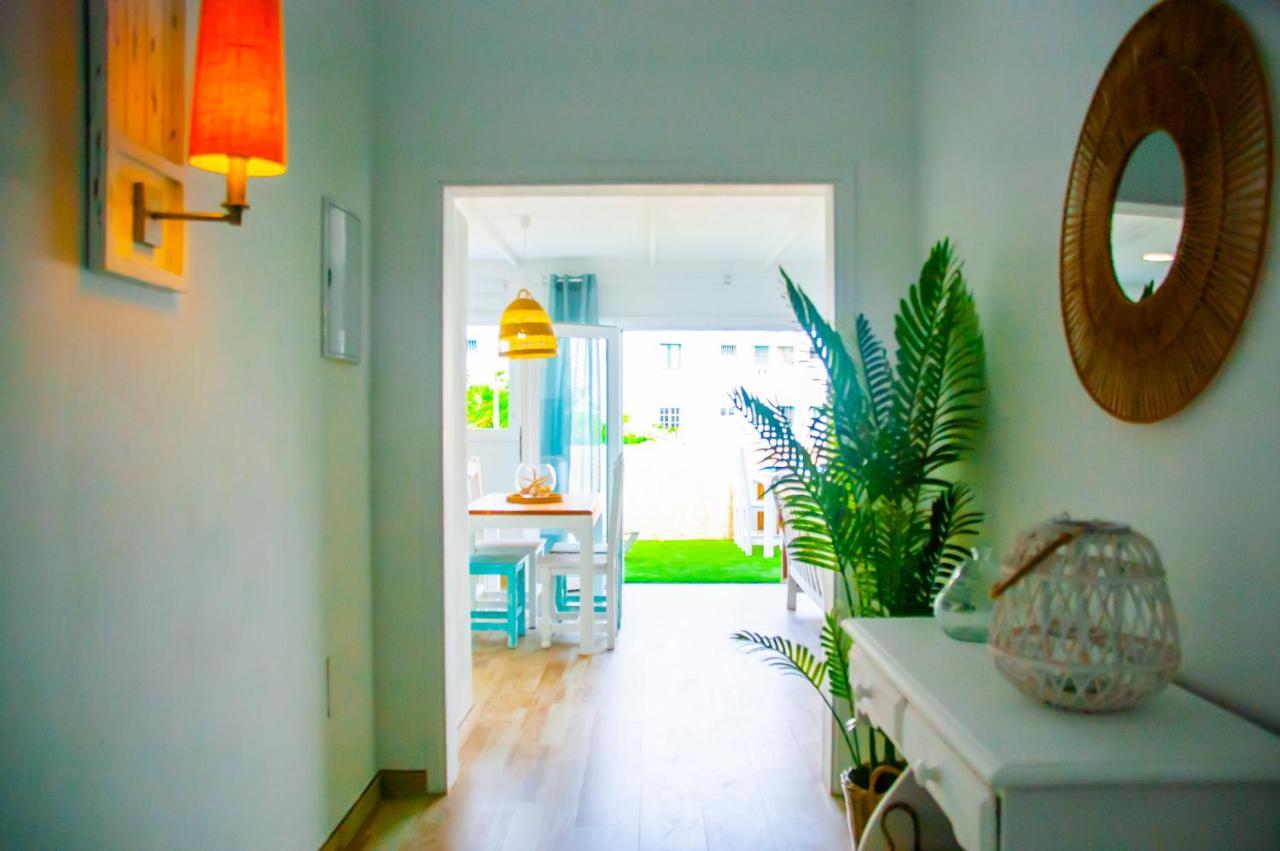 Vibesol Beach Apartament Playa Honda  Exteriör bild