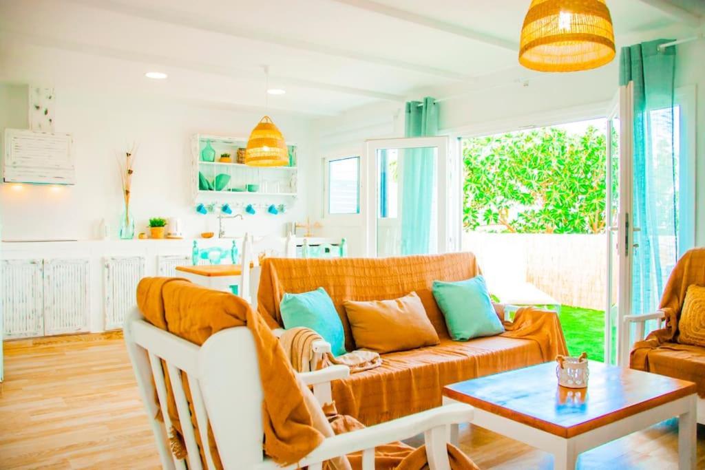 Vibesol Beach Apartament Playa Honda  Exteriör bild