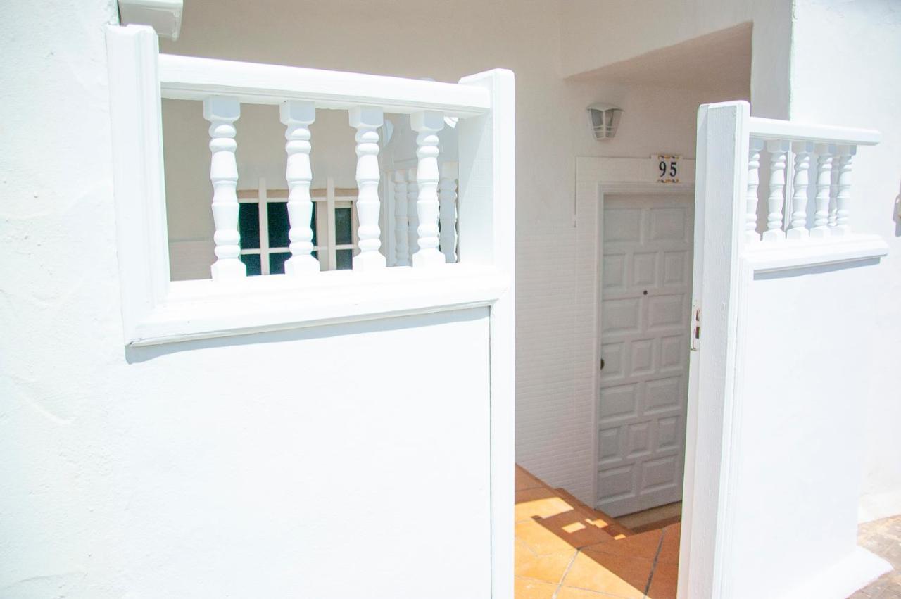 Vibesol Beach Apartament Playa Honda  Exteriör bild