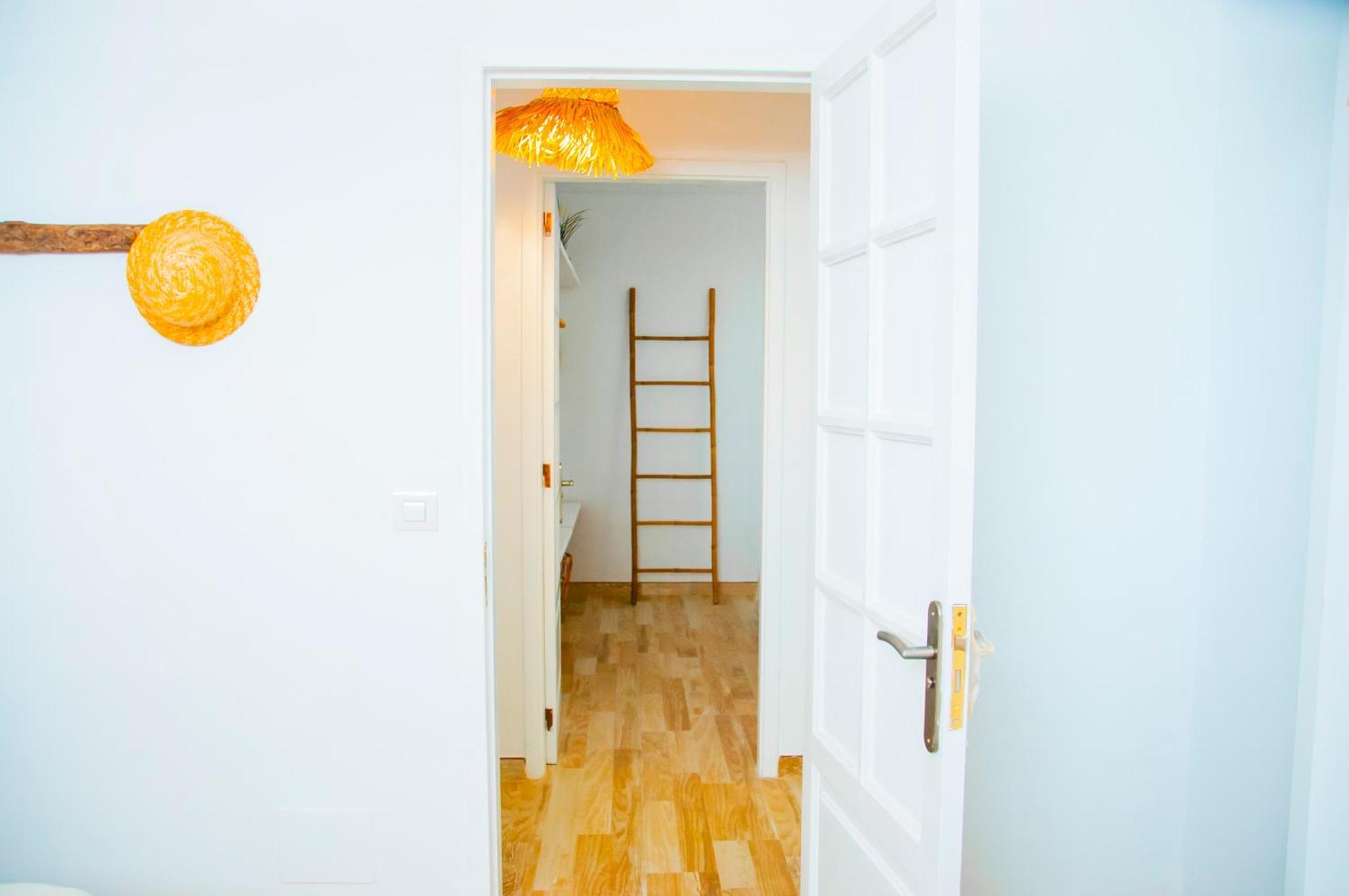 Vibesol Beach Apartament Playa Honda  Exteriör bild