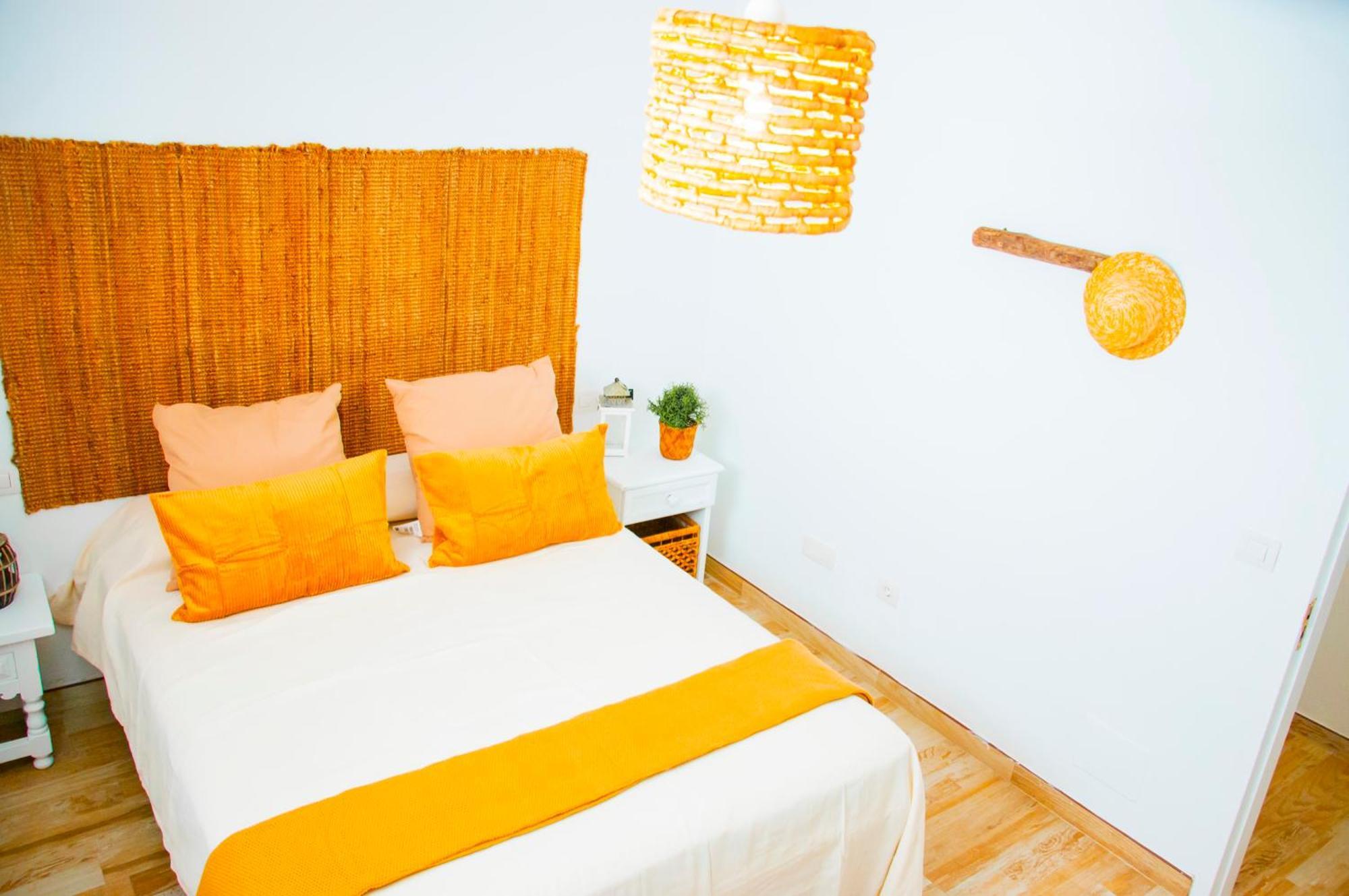 Vibesol Beach Apartament Playa Honda  Exteriör bild