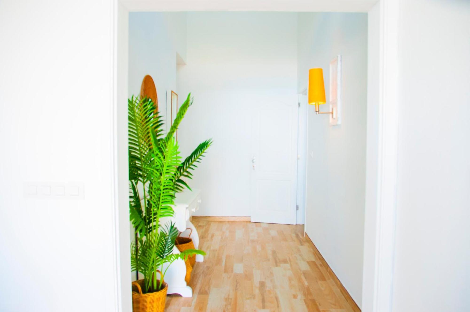Vibesol Beach Apartament Playa Honda  Exteriör bild