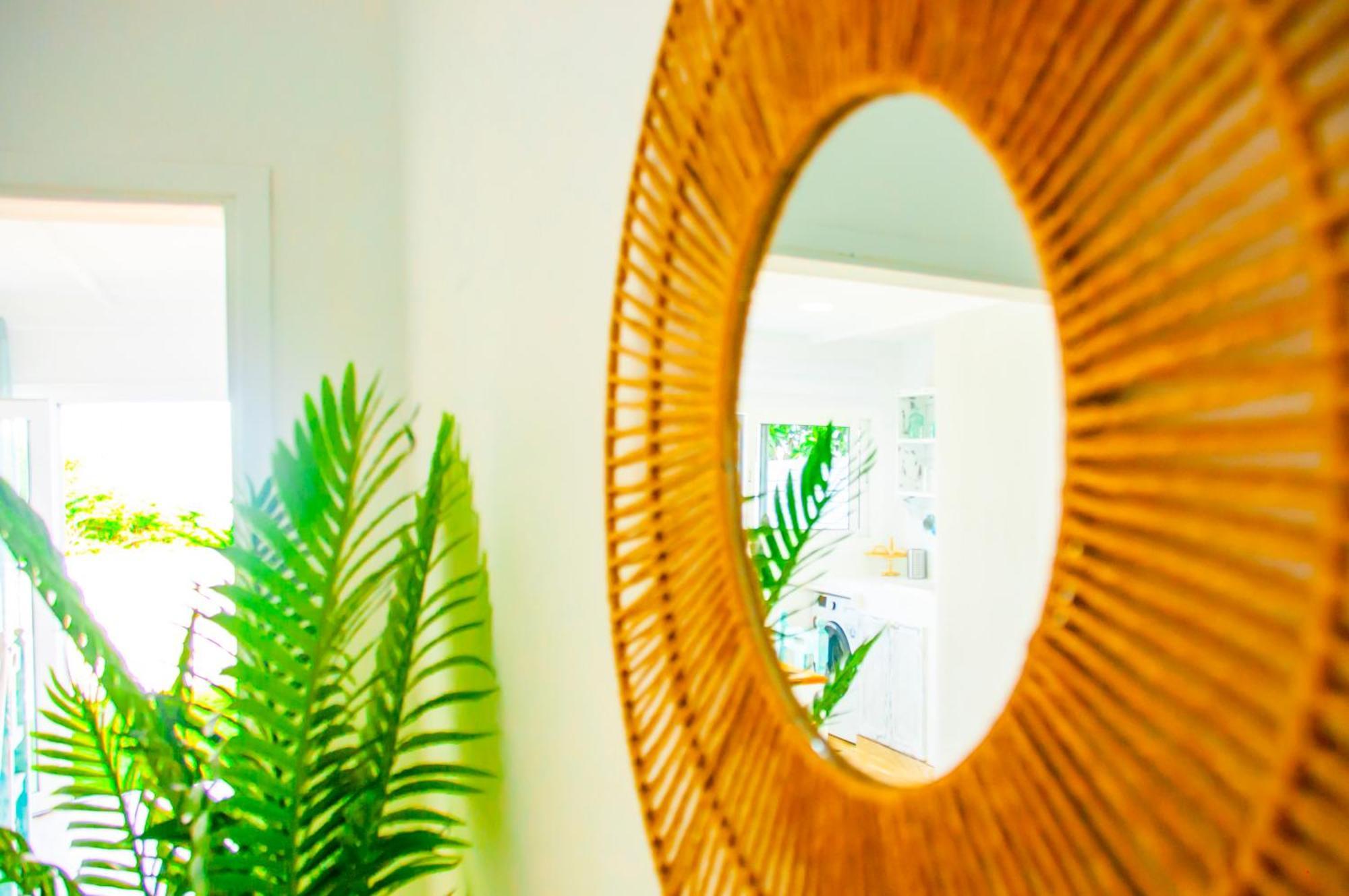 Vibesol Beach Apartament Playa Honda  Exteriör bild