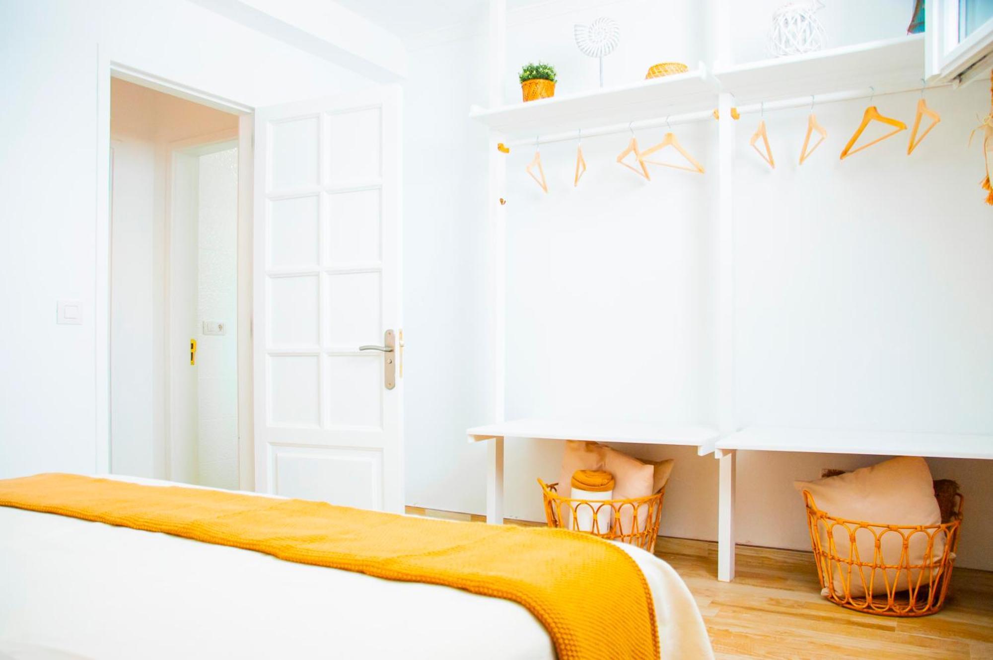 Vibesol Beach Apartament Playa Honda  Exteriör bild