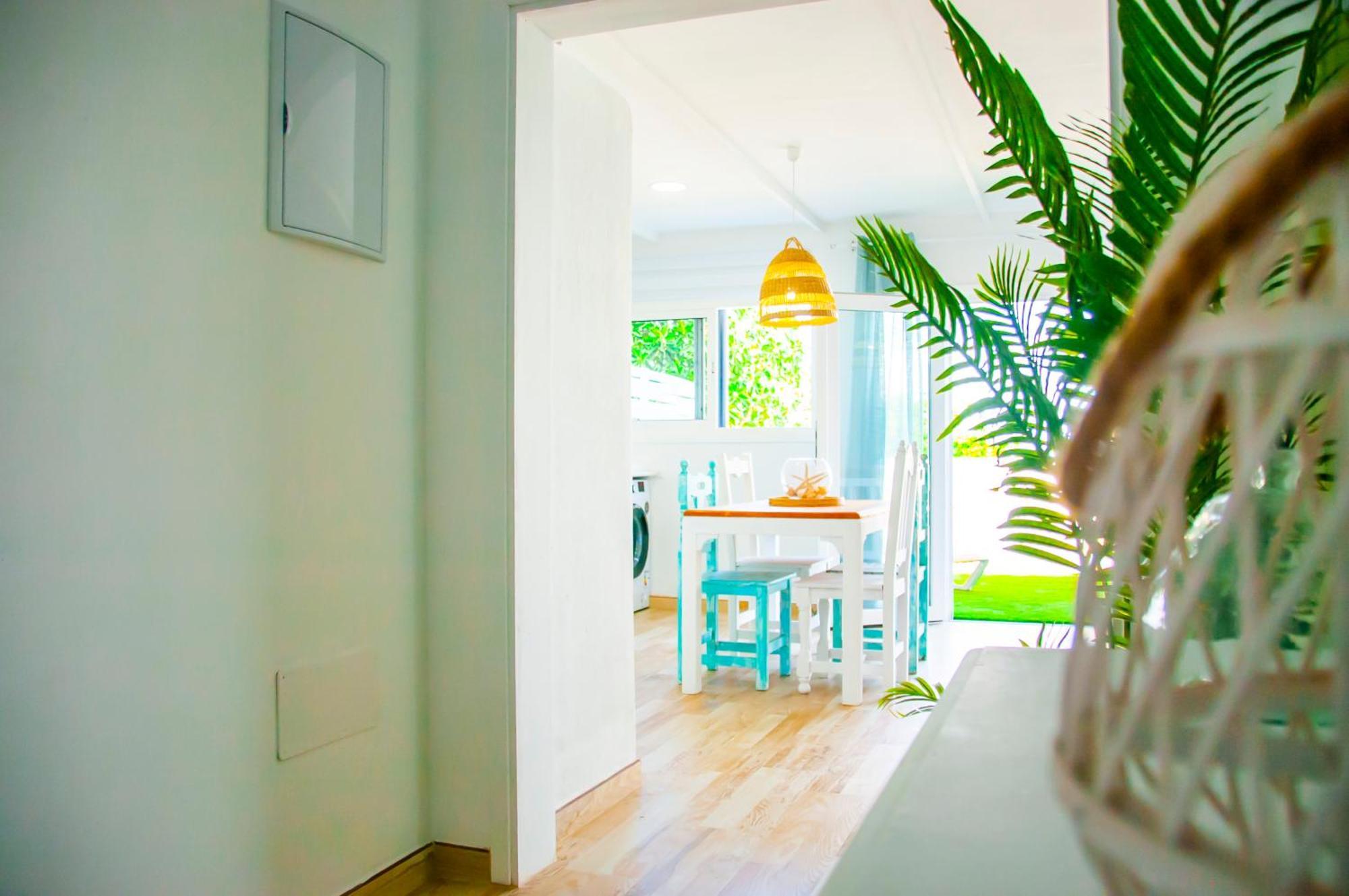 Vibesol Beach Apartament Playa Honda  Exteriör bild