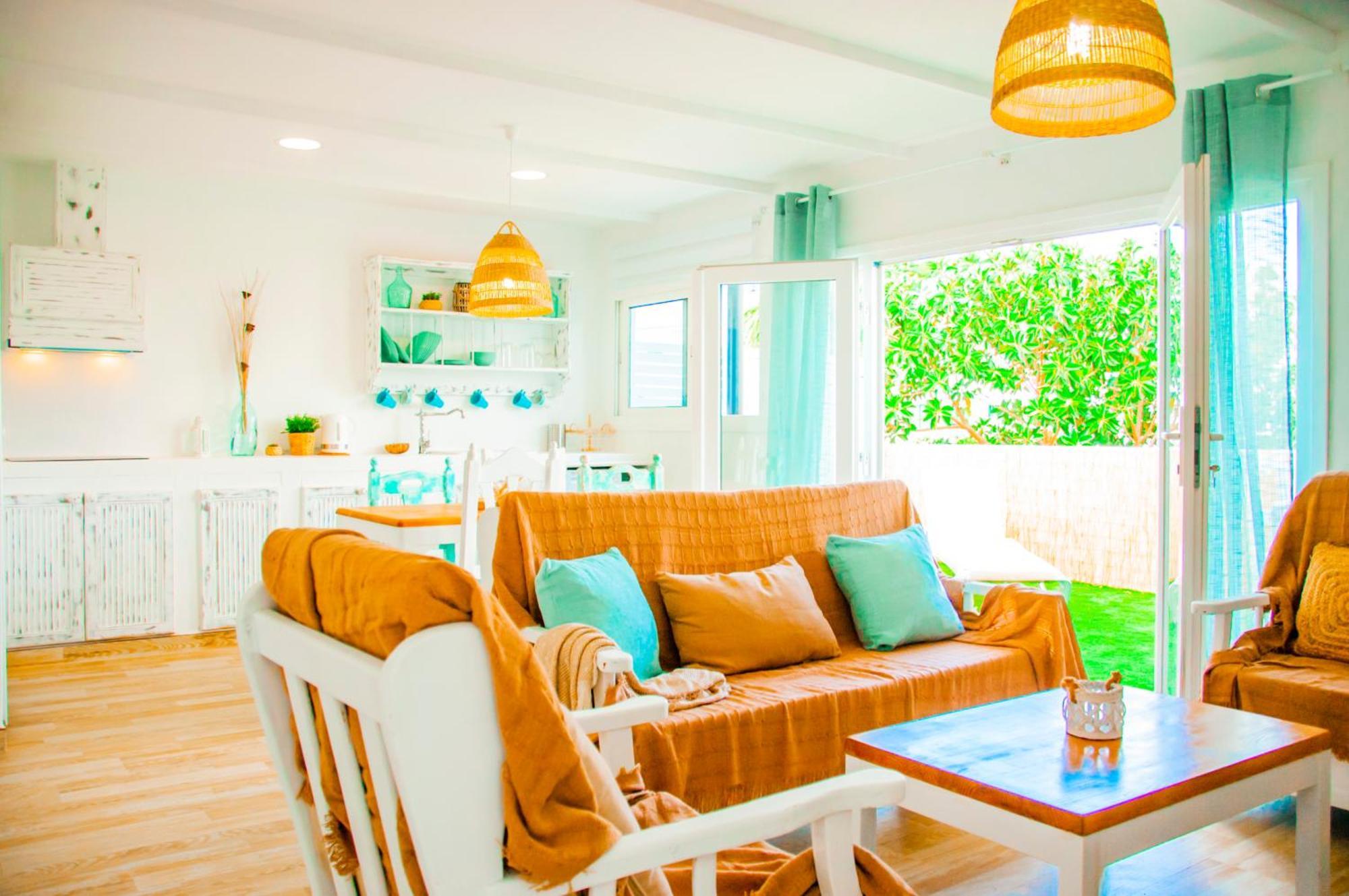 Vibesol Beach Apartament Playa Honda  Exteriör bild